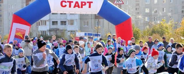 В Кирове окончание летнего сезона отметят эстафетой и велогонкой