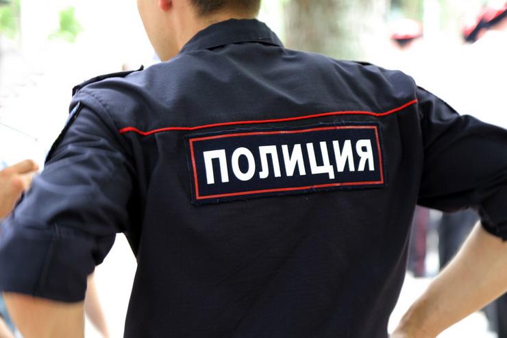 В туалете одного из торговых центров Москвы нашли труп мужчины