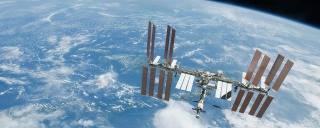 На МКС сработала сигнализация из-за повышения уровня кислорода