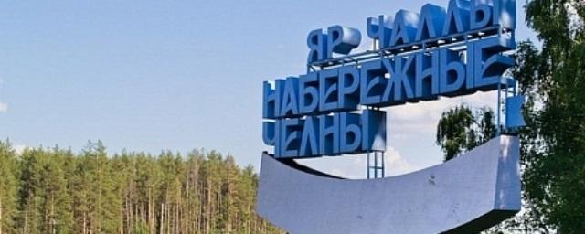 Набережные Челны назвали лучшим городом Татарстана по чистоте берегов