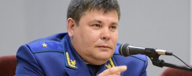 Челябинский прокурор оценил экологическую обстановку в городе