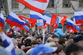 15 марта в Омске стартует трехдневный фестиваль «Крымская весна»