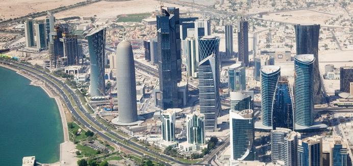 В Минфине Катара не видят поводов для беспокойства из-за санкций