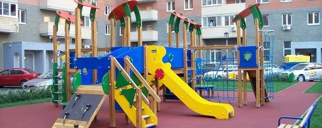 В Правобережном округе Иркутска за год отремонтируют 19 дворов