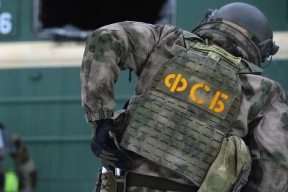 В Крыму задержали 12 членов неонацистской группировки «Белая масть»