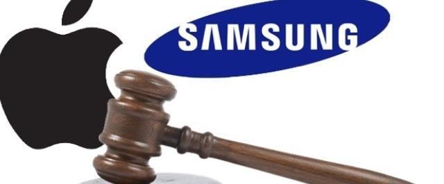 Верховный суд США поддержал Samsung в патентном споре с Apple