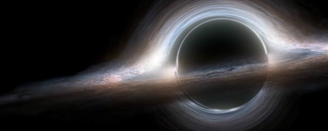 Ученые выявили аномалии в поведении черных дыр