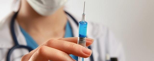 В Пскове с 9 октября организуют выездную вакцинацию от гриппа