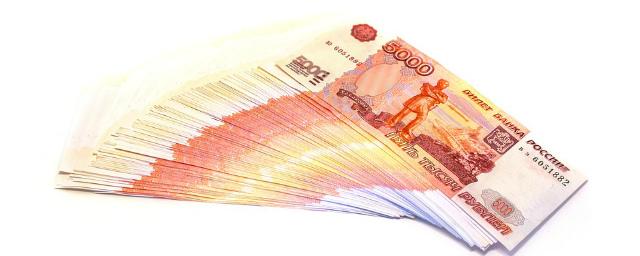 Омской области выделили 6,2 млрд рублей из федерального бюджета