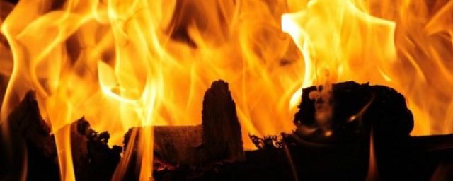 В Приморье при пожаре в частном доме погибли пять человек