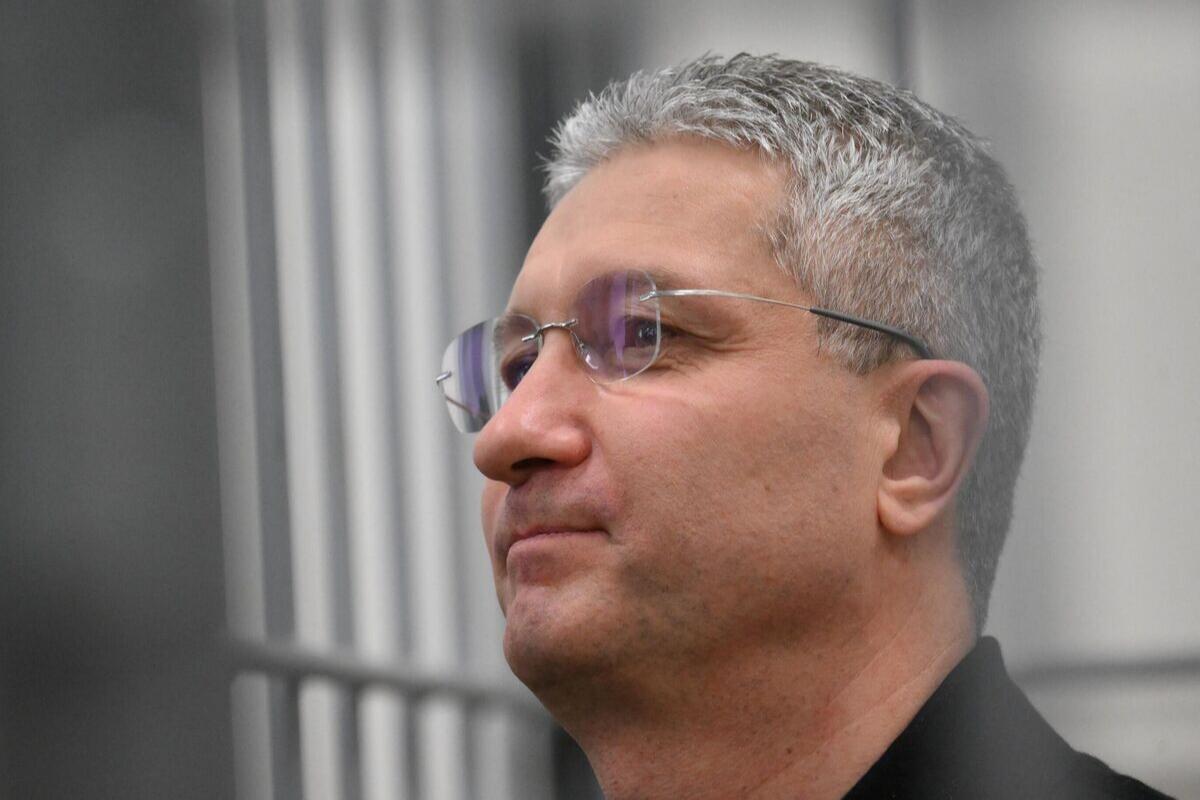 Экс-замминистра обороны Иванов признан банкротом