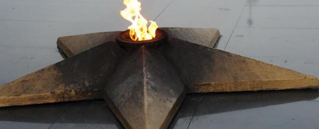 В Шелопугино открыли обновленный мемориал воинской славы
