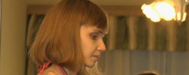 Страдающая анорексией Кристина Корягина продолжит лечение в Барнауле