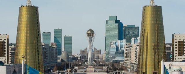 МИД Казахстана рассказал о деталях переговоров в Астане