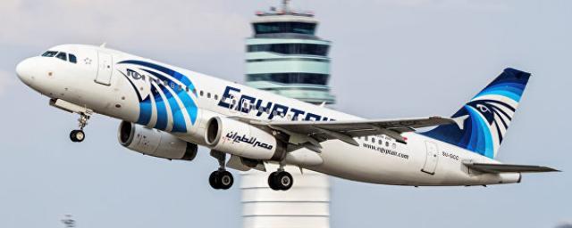 Франция предоставит Египту переговоры пилотов A320 с диспетчерами