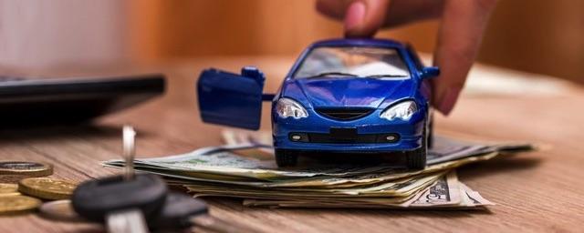 Зависит ли сумма автокредита от марки автомобиля?