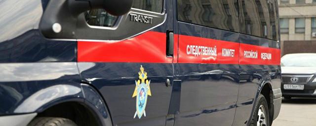 В Кемеровской области задержан подозреваемый в убийстве бизнесмена
