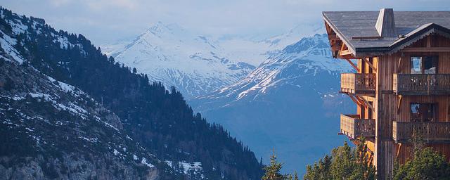 Самыми популярными альпийскими странами у россиян стали Австрия и Италия