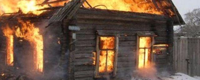 В Красноярском крае подросток облился бензином и заживо сгорел в бане