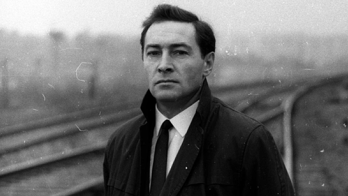 Тайны семьи Штирлица: как сложились судьбы детей и внуков легендарного актёра Вячеслава Тихонова