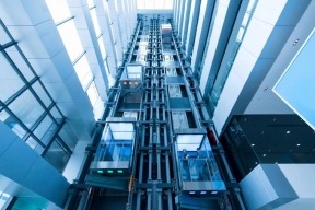 Во Владимире осуществят масштабный проект по замене лифтов
