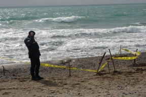 В Анталье нашли еще два тела – это четвертый случай за неделю