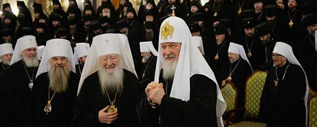 Российские священнослужители предлагают вернуться к юлианскому календарю