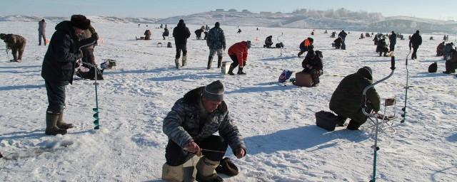 В Стародубе состоится конкурс для любителей зимней рыбалки