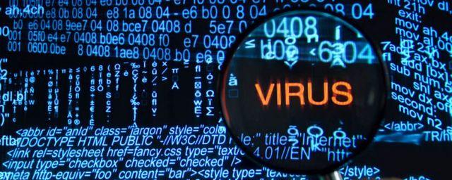 Эксперты обнаружили вирус, крадущий пароли из веб-браузеров