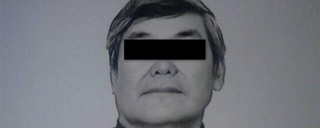 Пропавший в Улан-Удэ 75-летний Эдуард Барлуков найден мертвым
