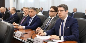 Бюджет Краснодара пополнился на 17 млрд рублей с начала текущего года