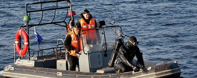 В Японском море пропало рыболовецкое судно с 21 человеком на борту