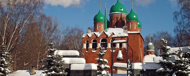 Нижний Новгород получит 28 млн рублей на реставрацию Успенской церкви