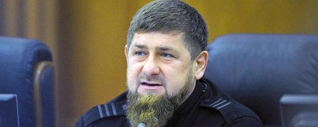 Кадыров прокомментировал победу Нурмагомедова над Макгрегором