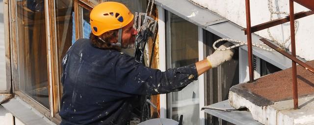 В Ярославской области закончили ремонт в 34% многоквартирных домов