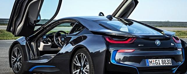 BMW возобновила приостановленные из-за «ЭРА-ГЛОНАСС» поставки машин