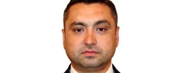 Андрей Трухан освобожден от должности управделами главы Башкирии