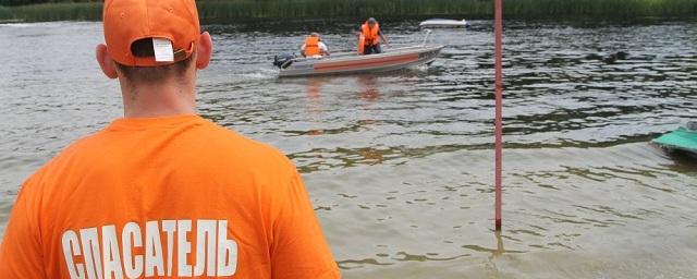 В Перми матросы-спасатели начали готовиться к пляжному сезону
