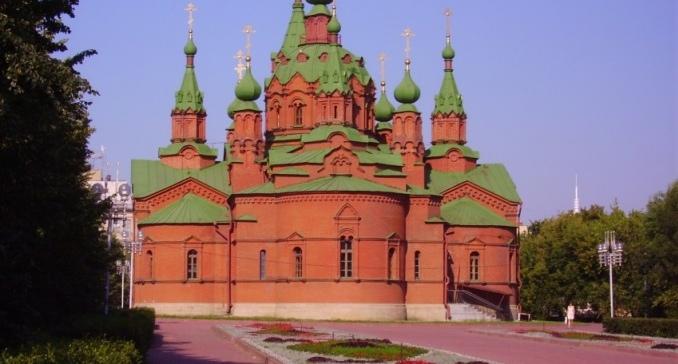 В Челябинске в День матери проведут православный флешмоб
