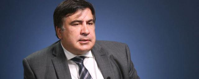 Власти Украины подтвердили, что Саакашвили депортировали в Польшу