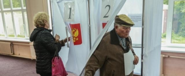 В ЦИК обнародовали итоги проверки досрочных выборов в Алтайском крае