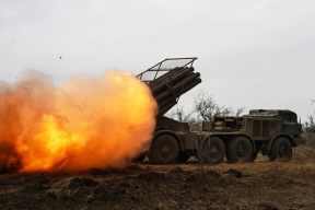 Аналитик Бентли заявил, что победа РФ в конфликте с Украиной предотвратит Армагеддон