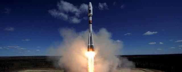 Российские ученые предложили запускать ракеты на солнечных батареях
