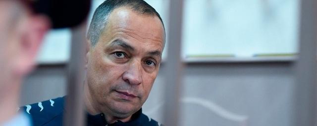Глава Серпуховского района Александр Шестун объявил голодовку
