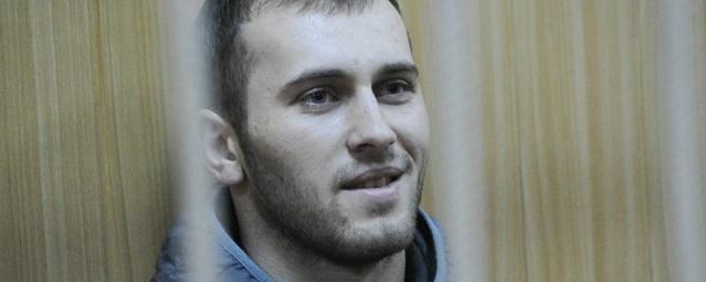 Суд арестовал второго фигуранта дела о стрельбе из автомата в Москве