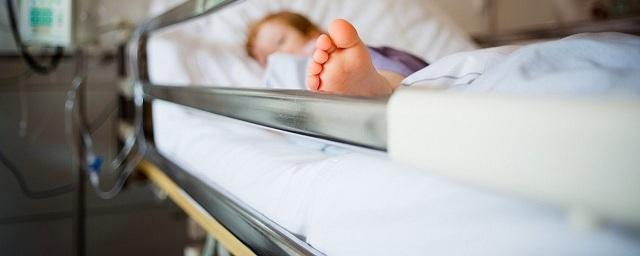 В Бурятии двух врачей обвиняют в смерти 6-летней девочки