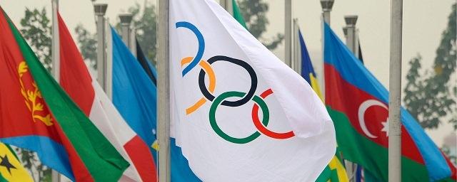 МОК утвердил столицы летних Олимпиад 2024 и 2028 годов