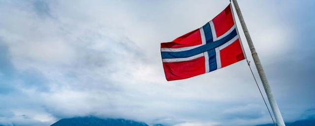 Задержанный в Норвегии сотрудник Совфеда освобожден из-под ареста