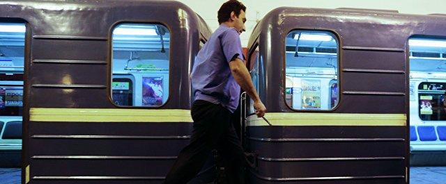 В Петербурге после проверки открыли станцию метро «Крестовский остров»