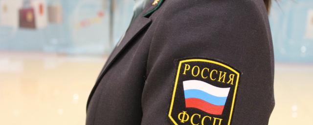Пристава в Курской области обвиняют в краже денег должников